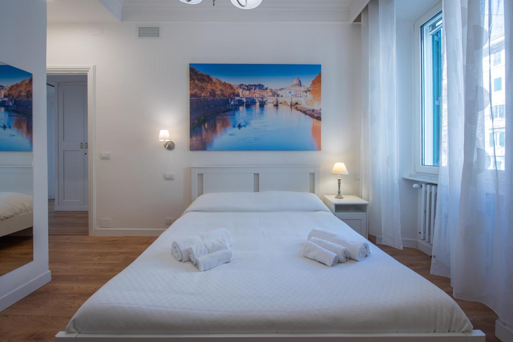 Benny Gold - Domus Apartment Rome